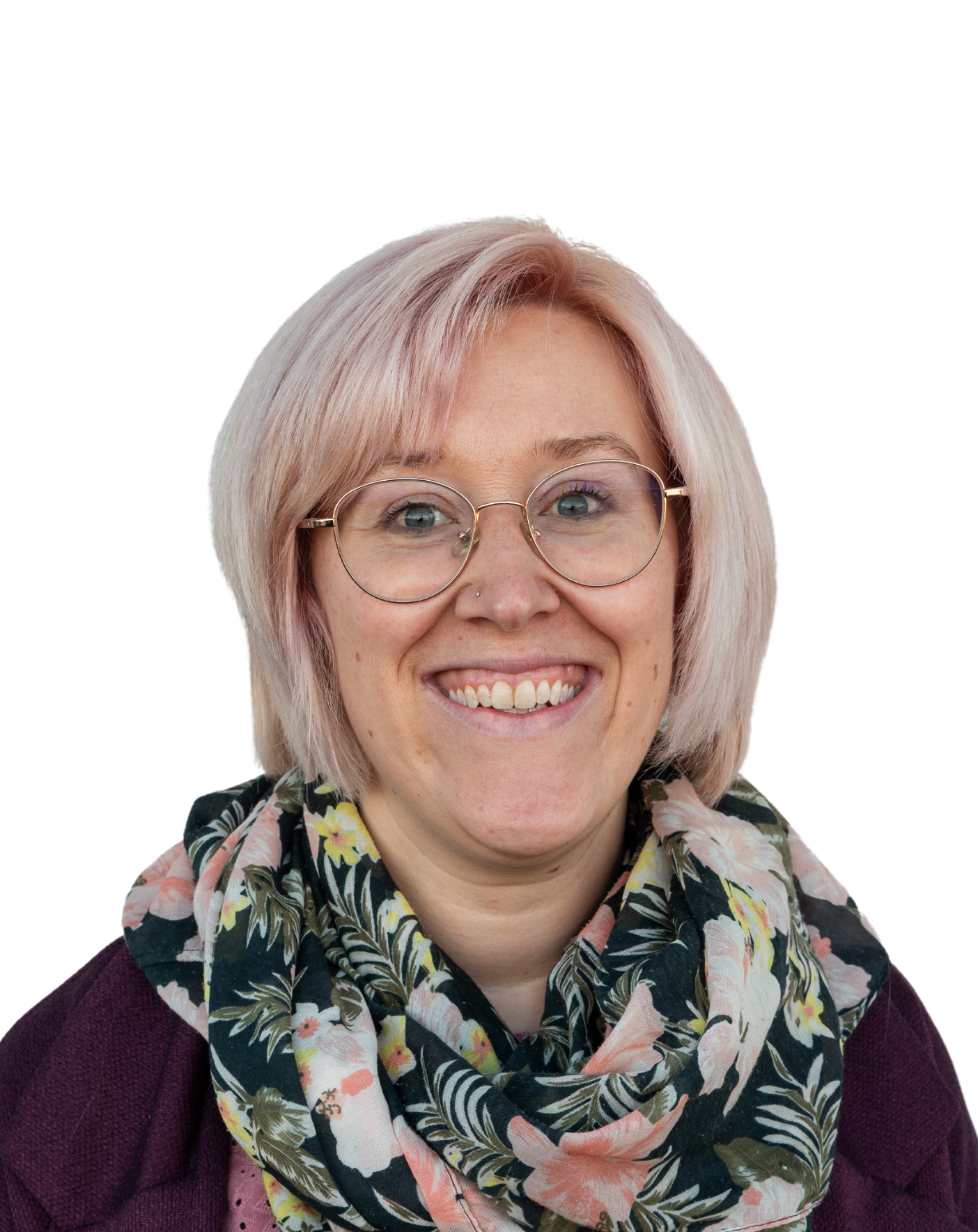 Jeanne Göllner, Redaktorin