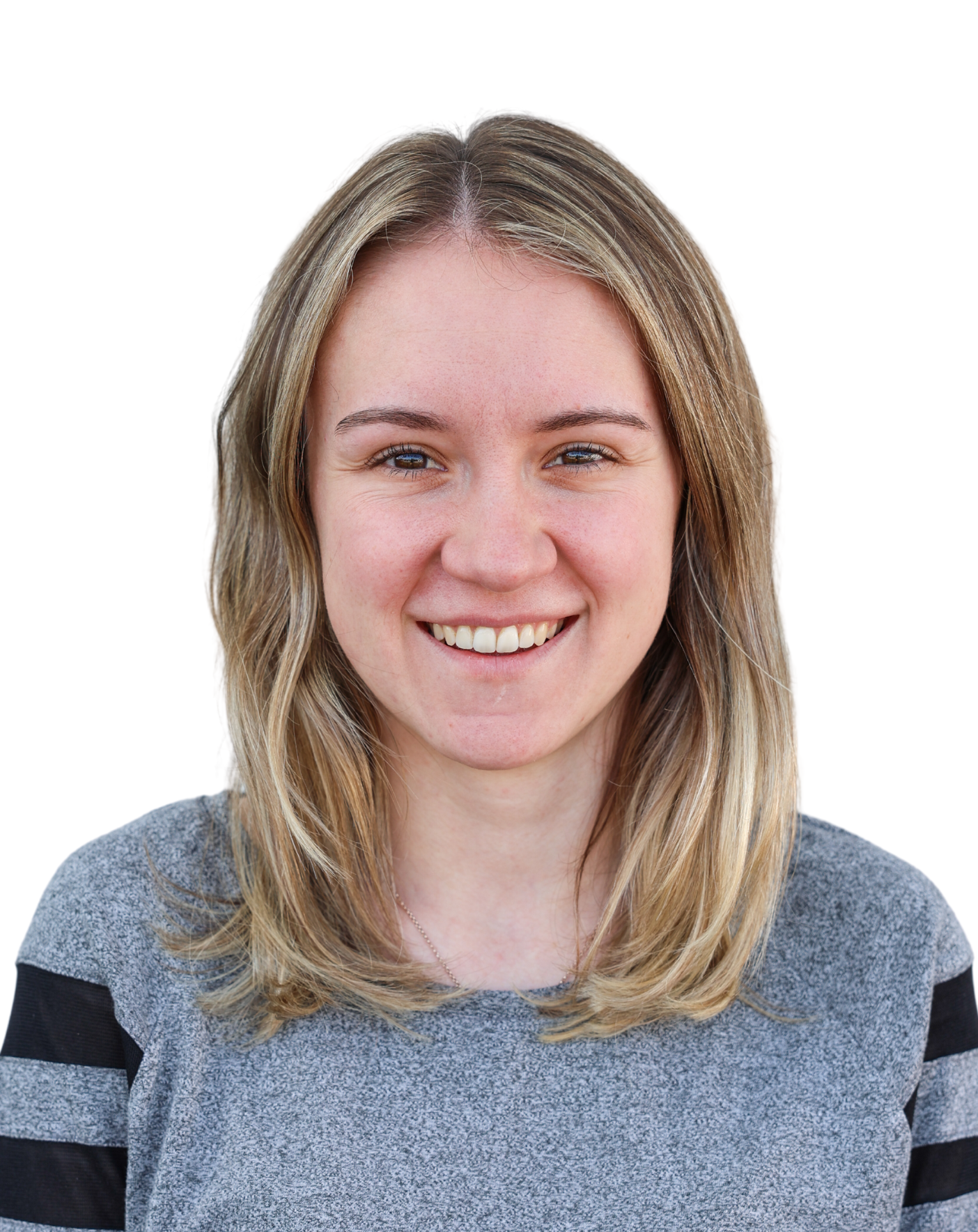 Flurina Monn, Redaktorin