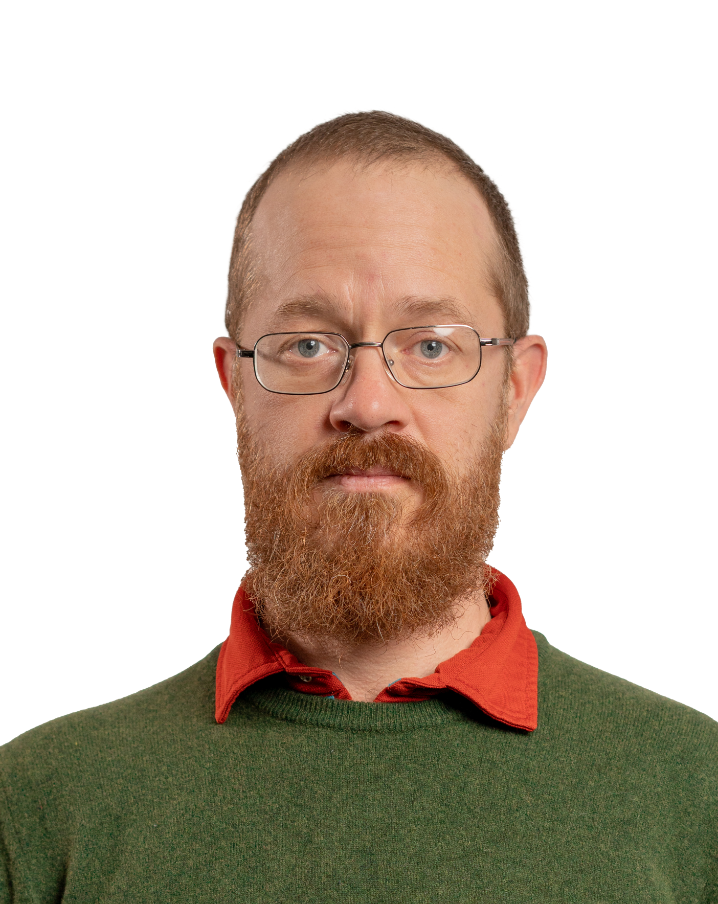 Peter Walthard, Stv. Chefredaktor